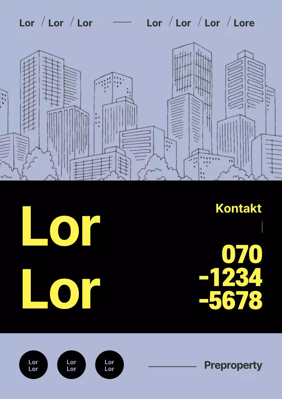 Lila Immobilienangebote