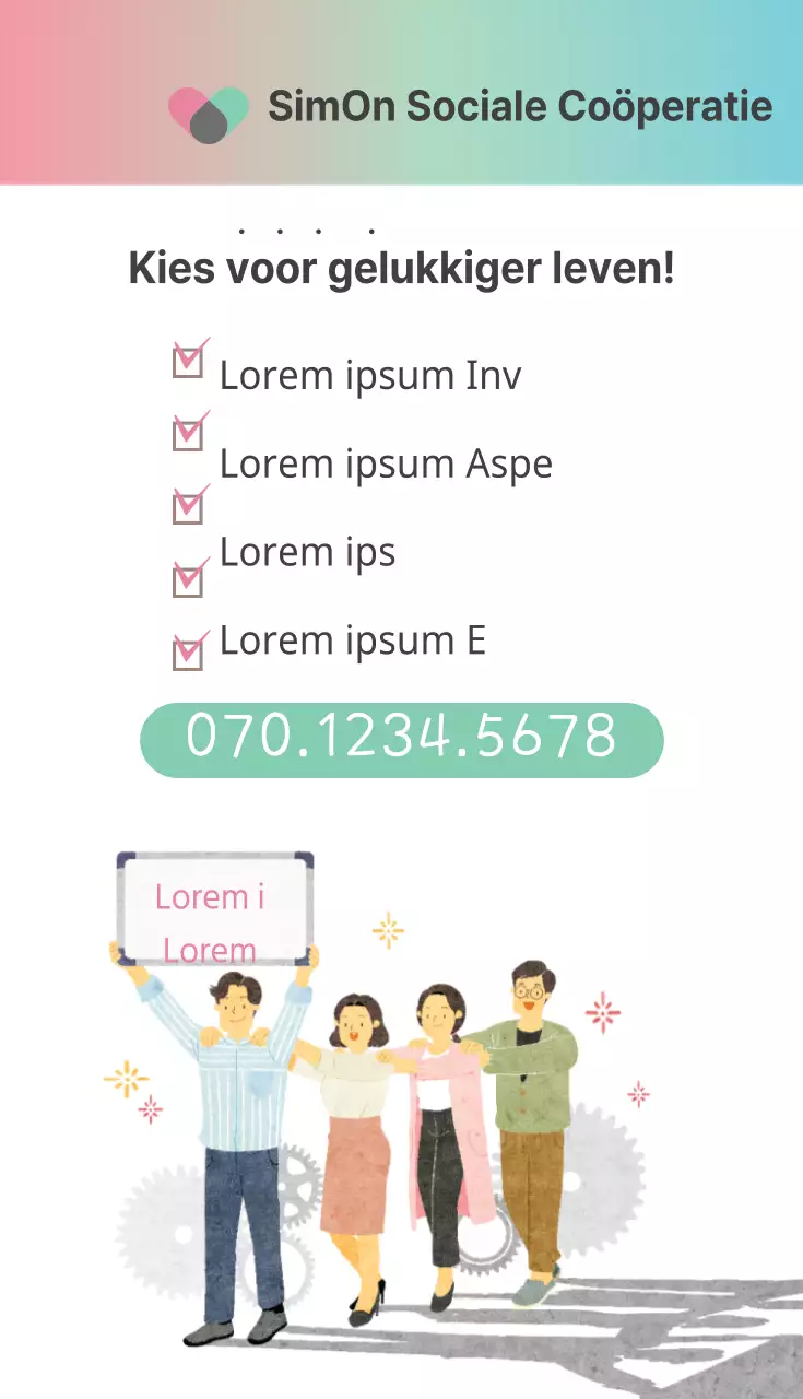 Shimon Sociale Coöperatie