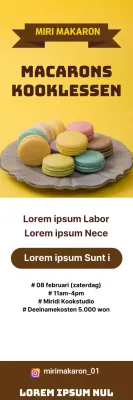 42902_Handgemaakte Macaron