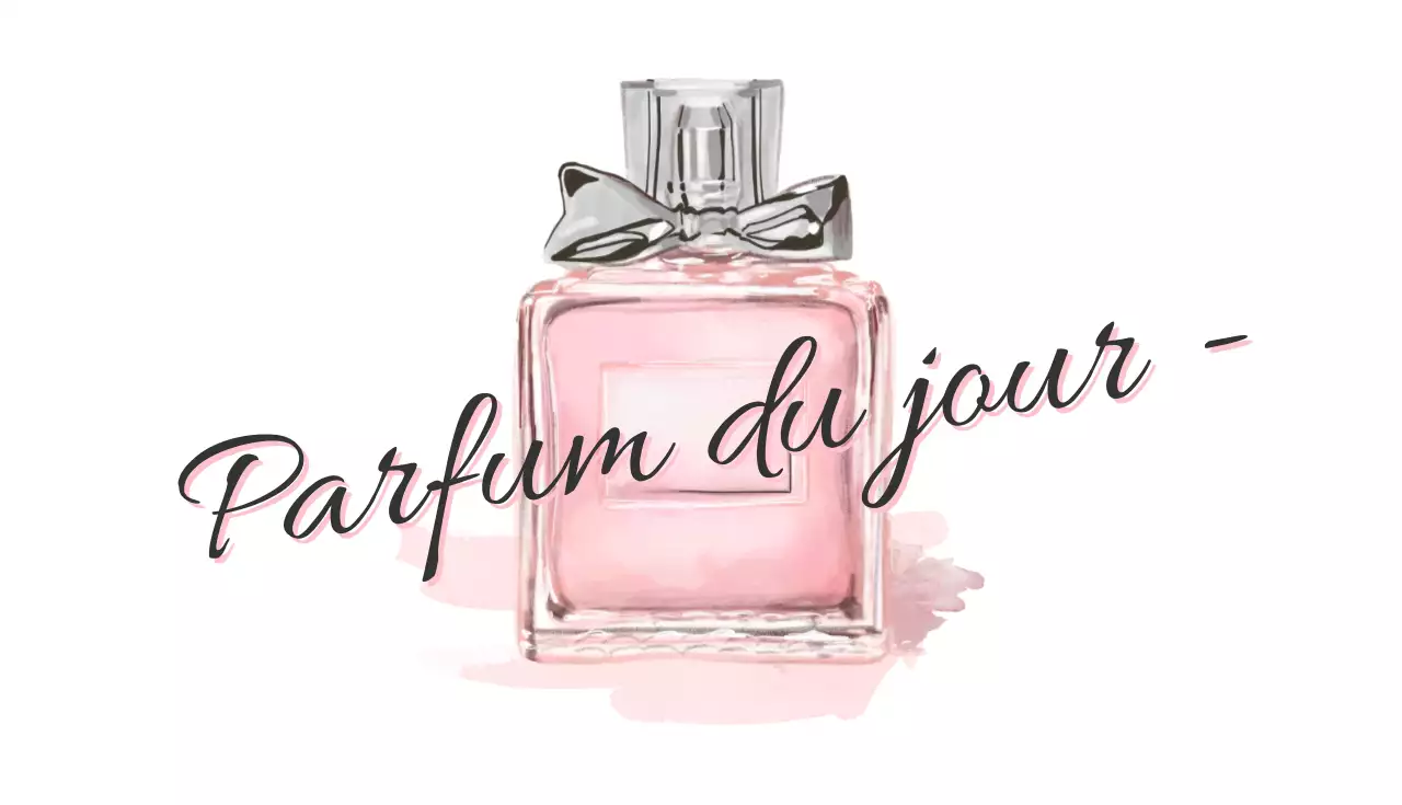 Parfums quotidiens