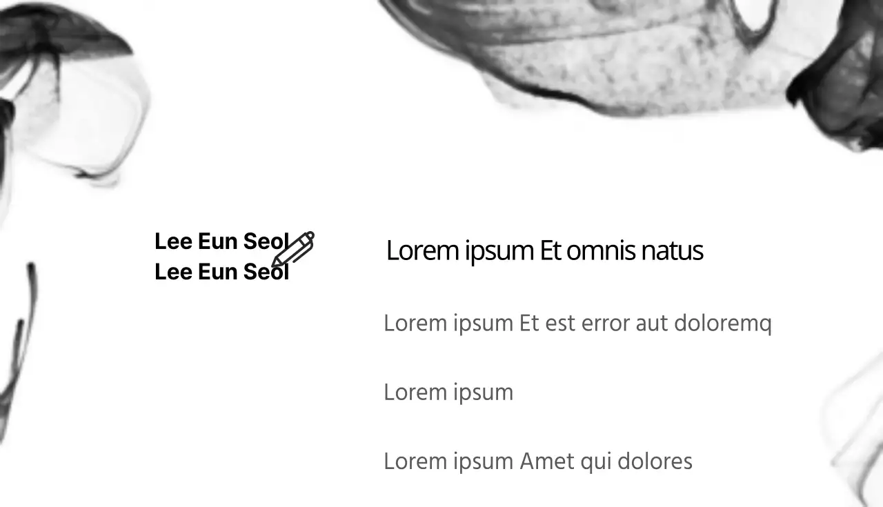 Koreaanse ambachtslieden