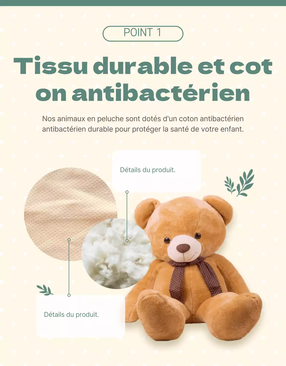 Attachement organique