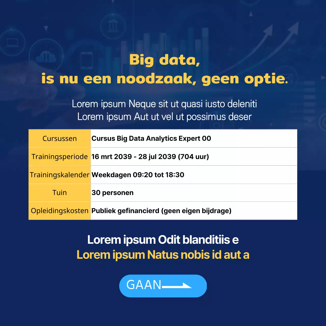 Bluetone's Data Industry Act 2022: Hoe u zich kunt voorbereiden op het datatijdperk
