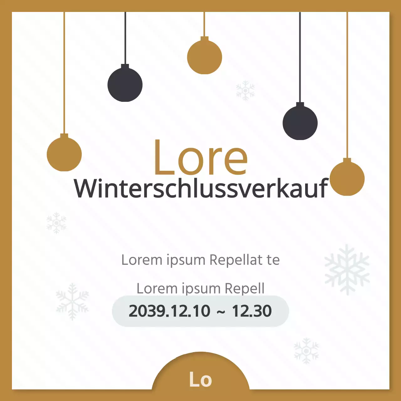 Winter-Angebote