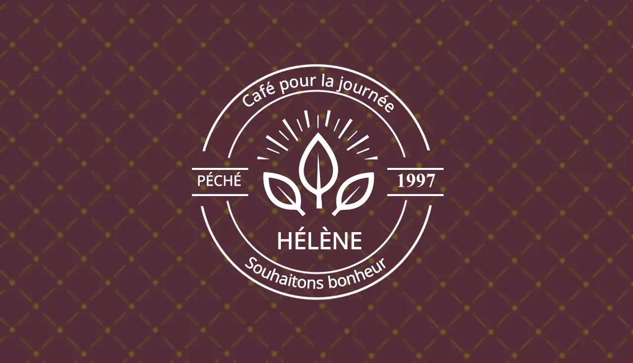 Café Helena