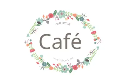 Café