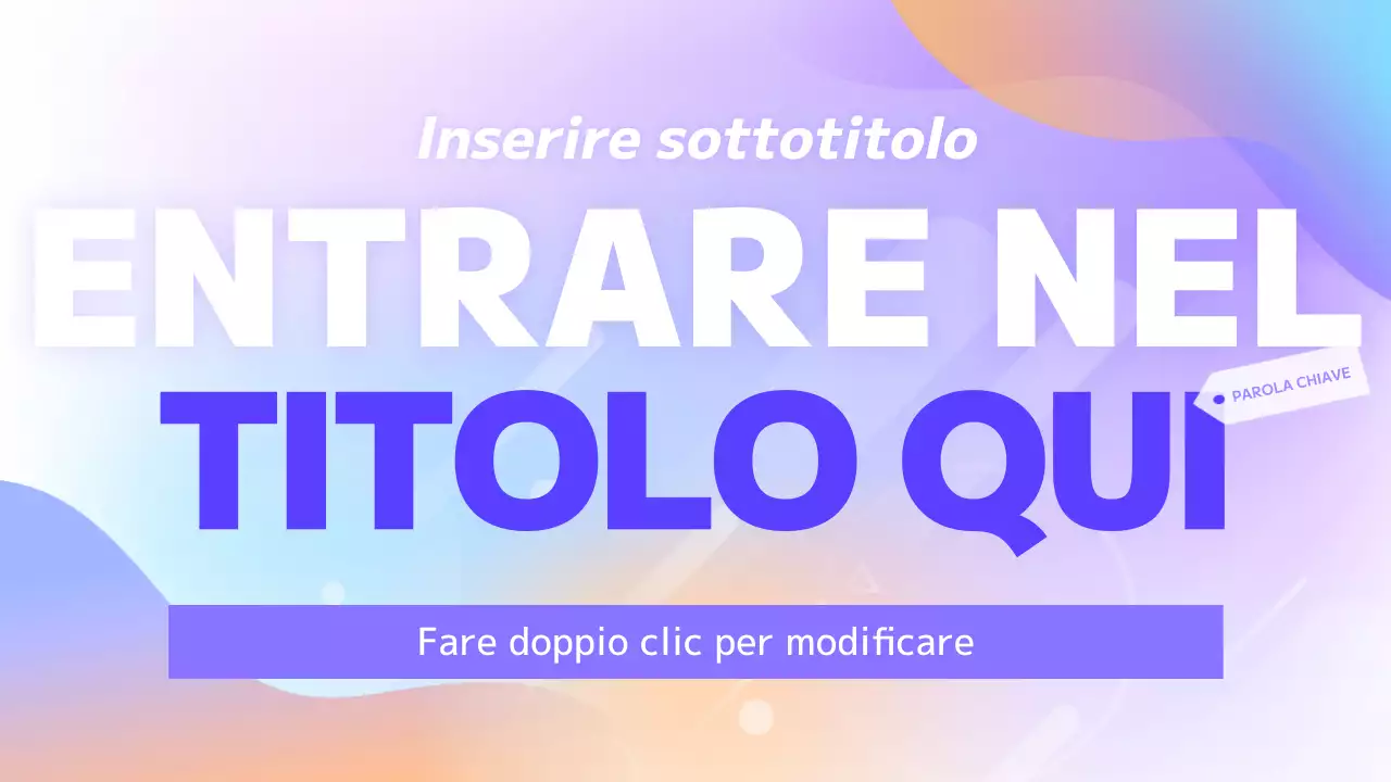 Business graduale in viola