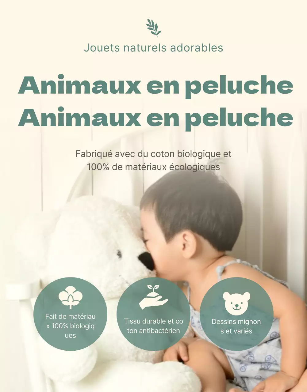 Attachement organique