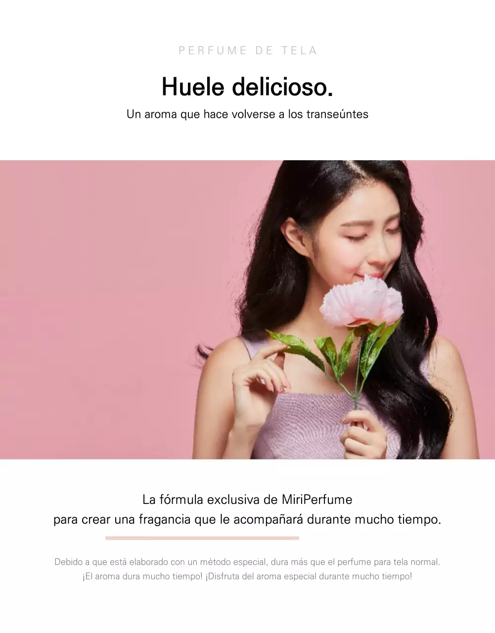 Página detallada de las constantes de fibra