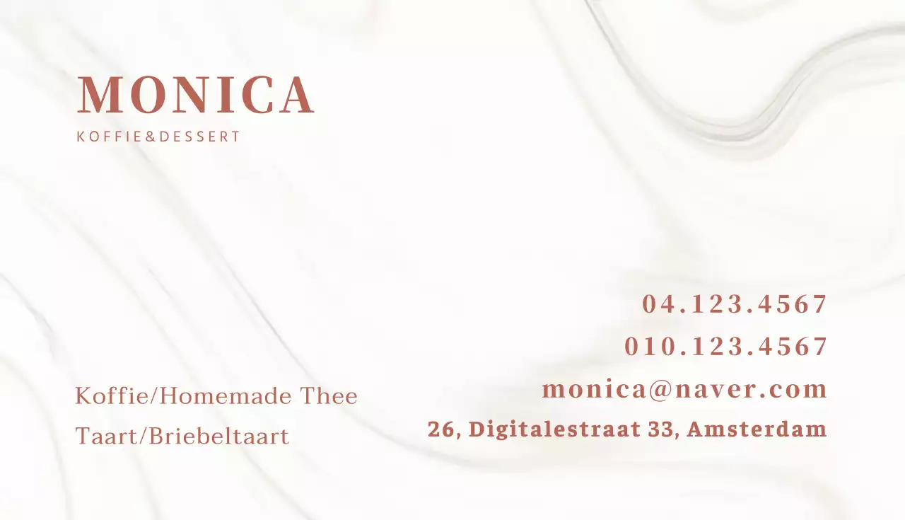 43128_Cafe Visitekaartje