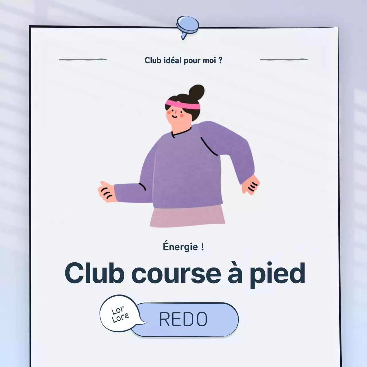 Concepts de tests psychométriques avec de jolies illustrations