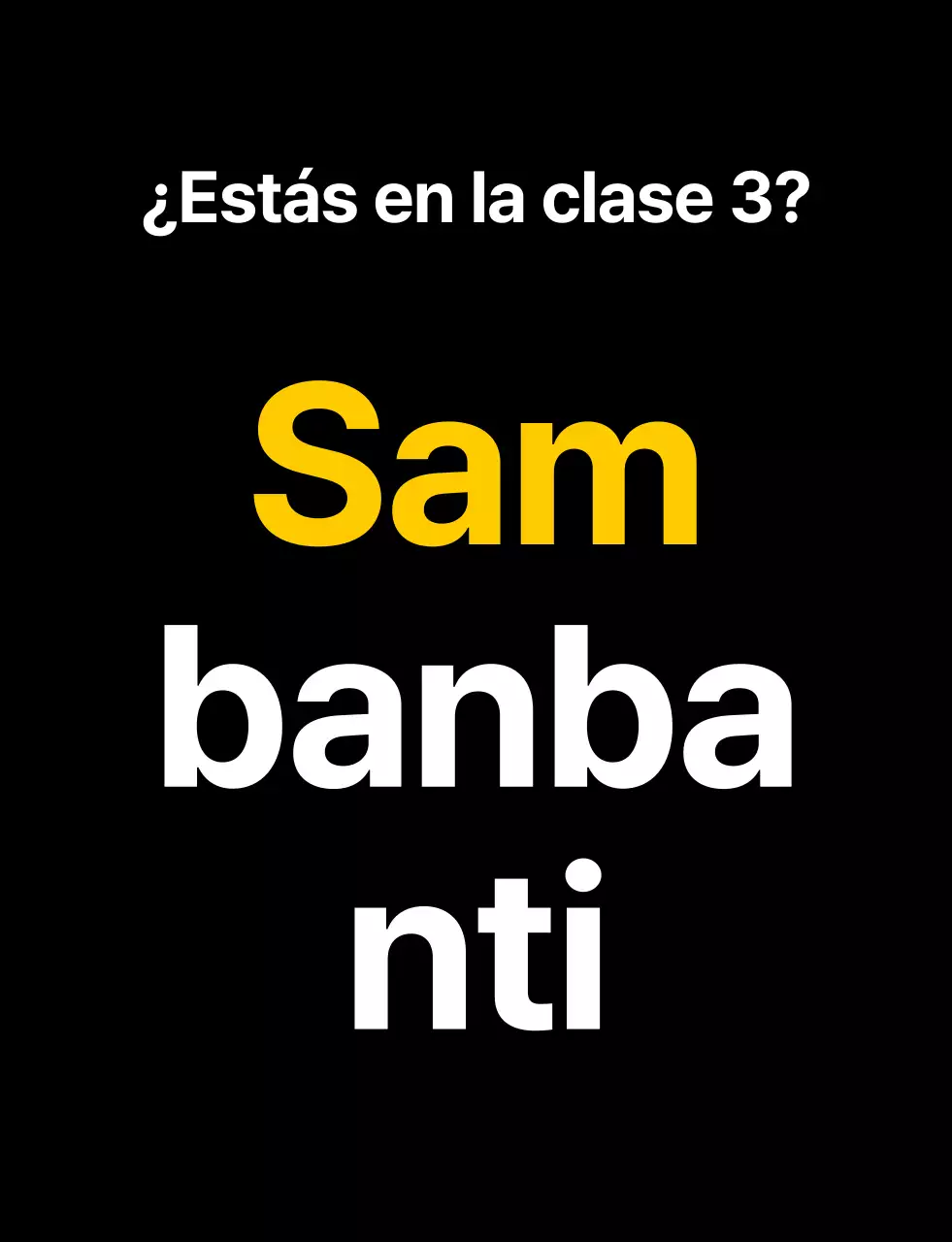 Camiseta del equipo escolar con dorsal amarillo