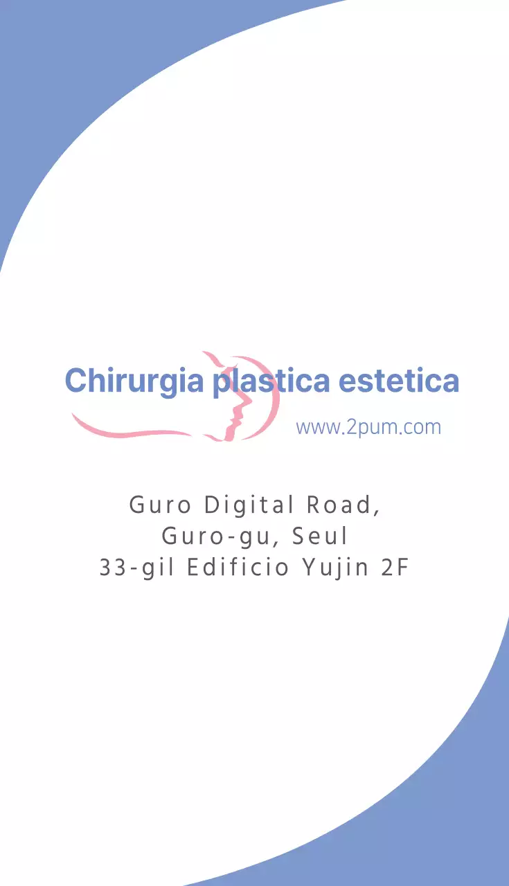 Chirurgia plastica
