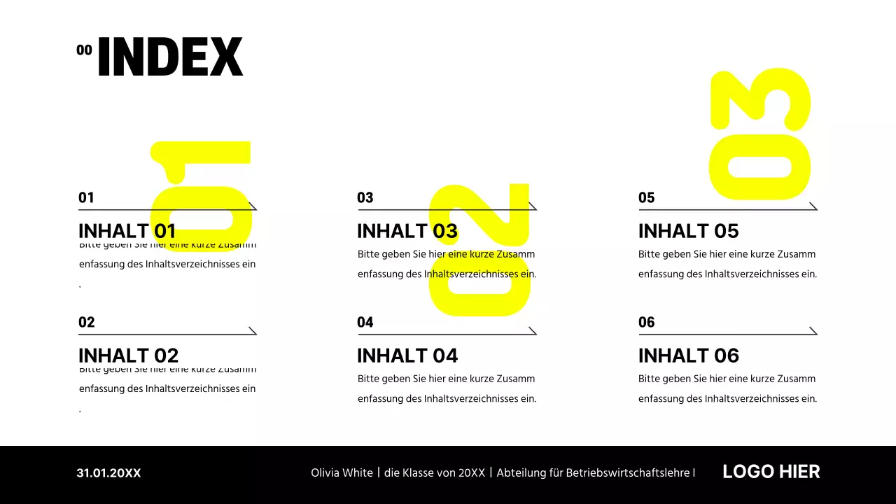 Einfaches Pipetti-Design