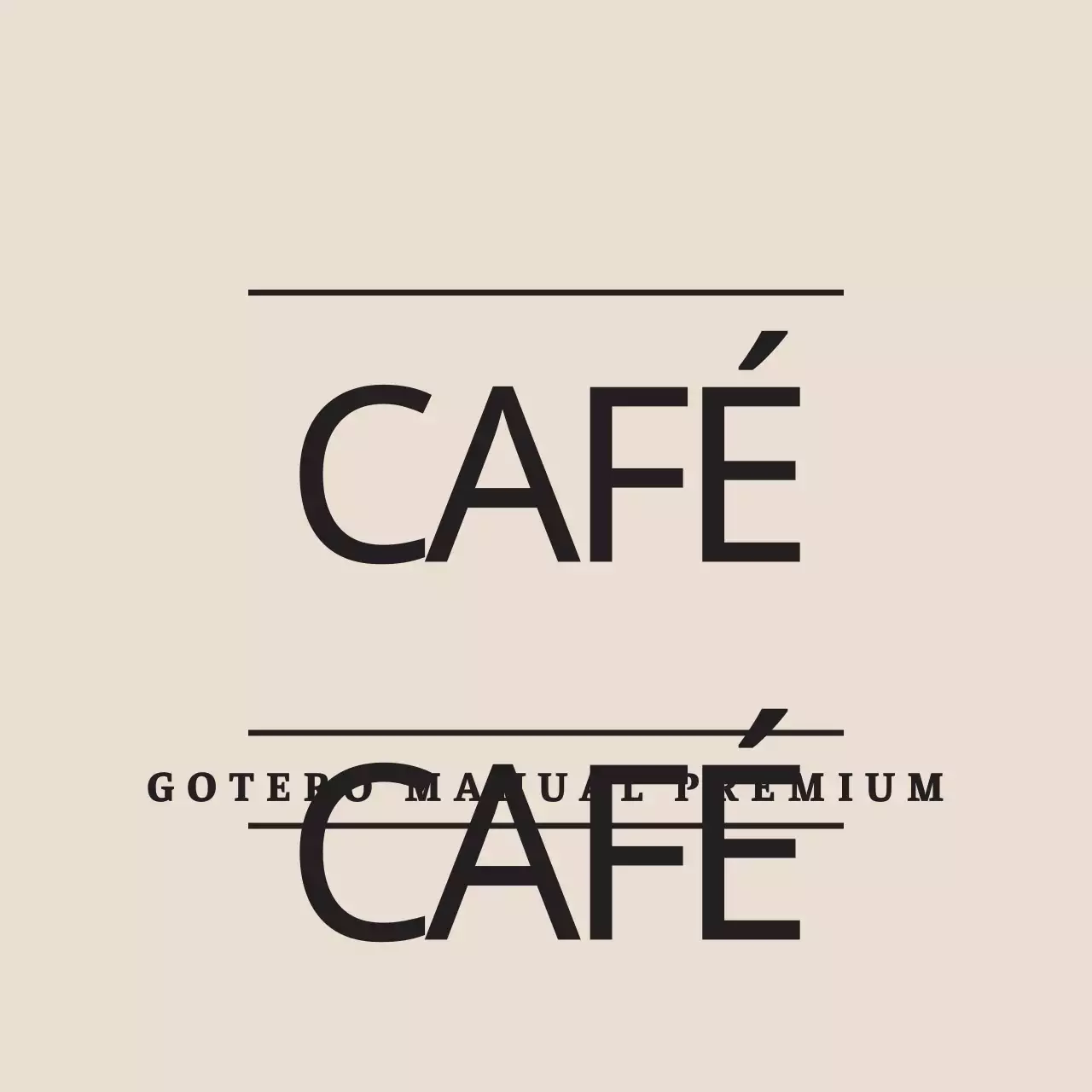 Café
