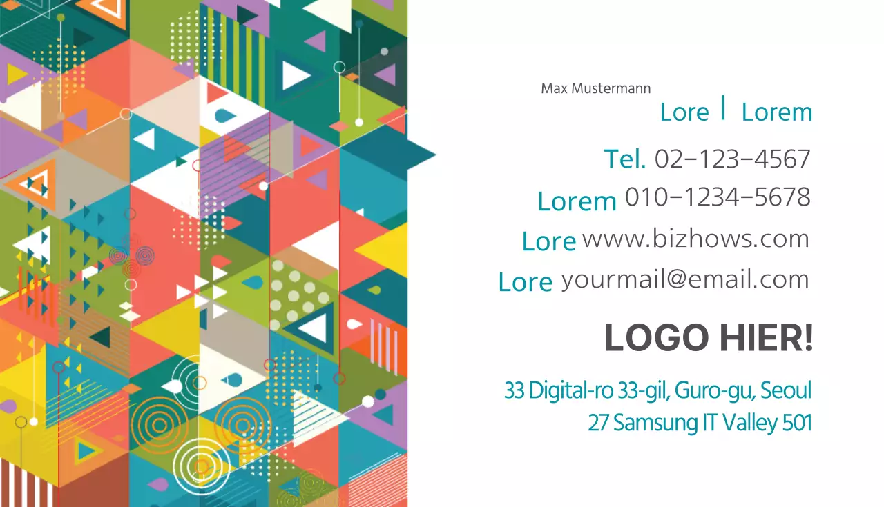 WerkstattMusterGrafik