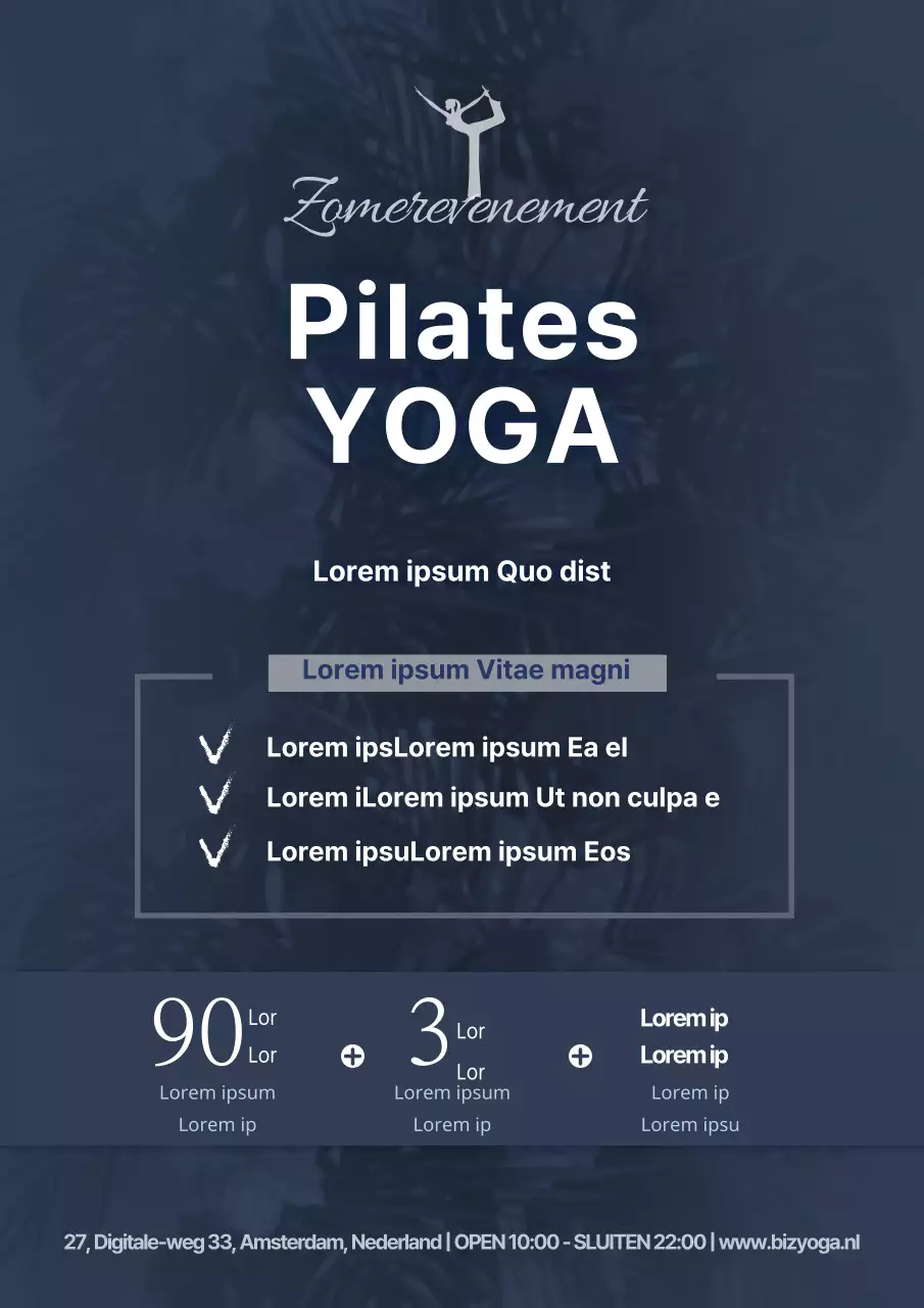 PilatesYoga