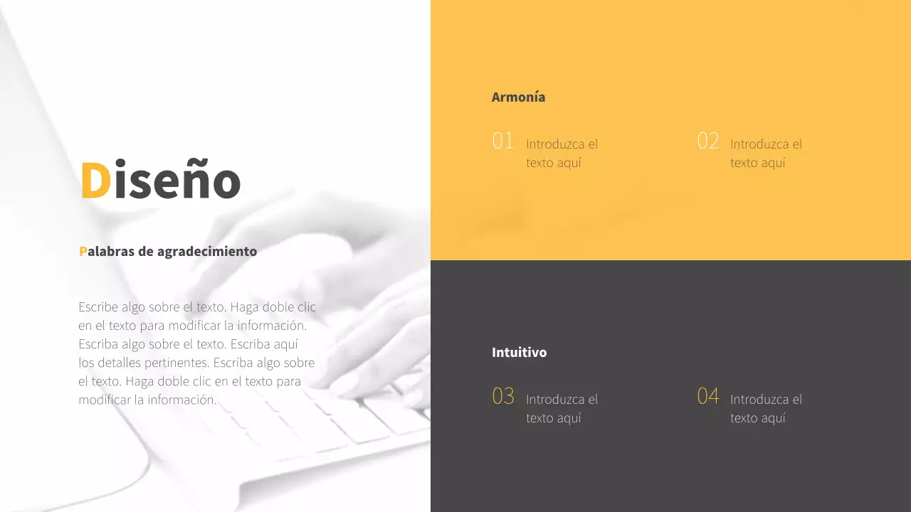 Informe sobre la situación de la empresa