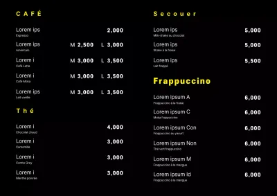 42940_Panneau de menu