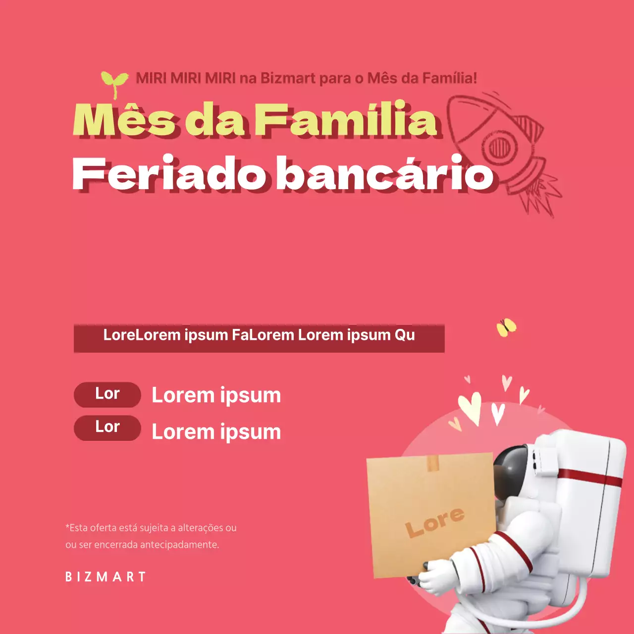 Caixa de Poupança Mensal Familiar