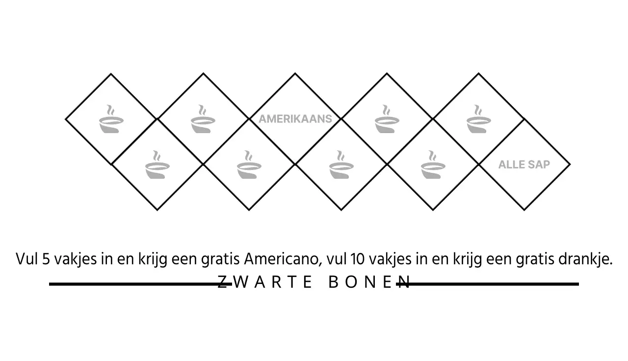 Zwarte bonen
