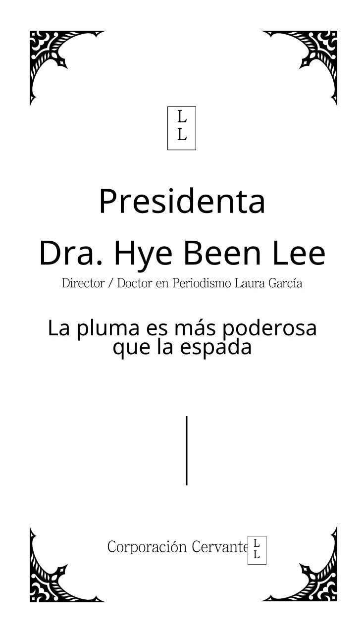 Dr Prensa Han