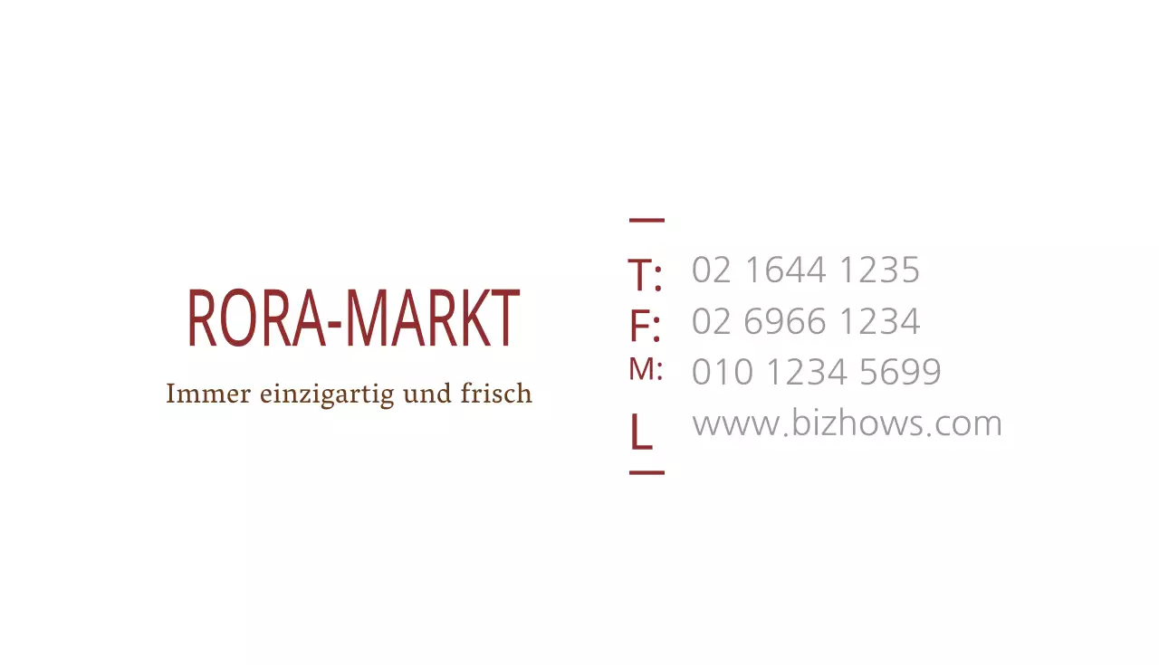 LoraMarkt
