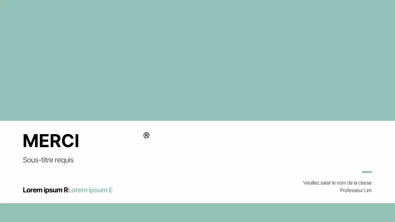 Puce de couleur, verte