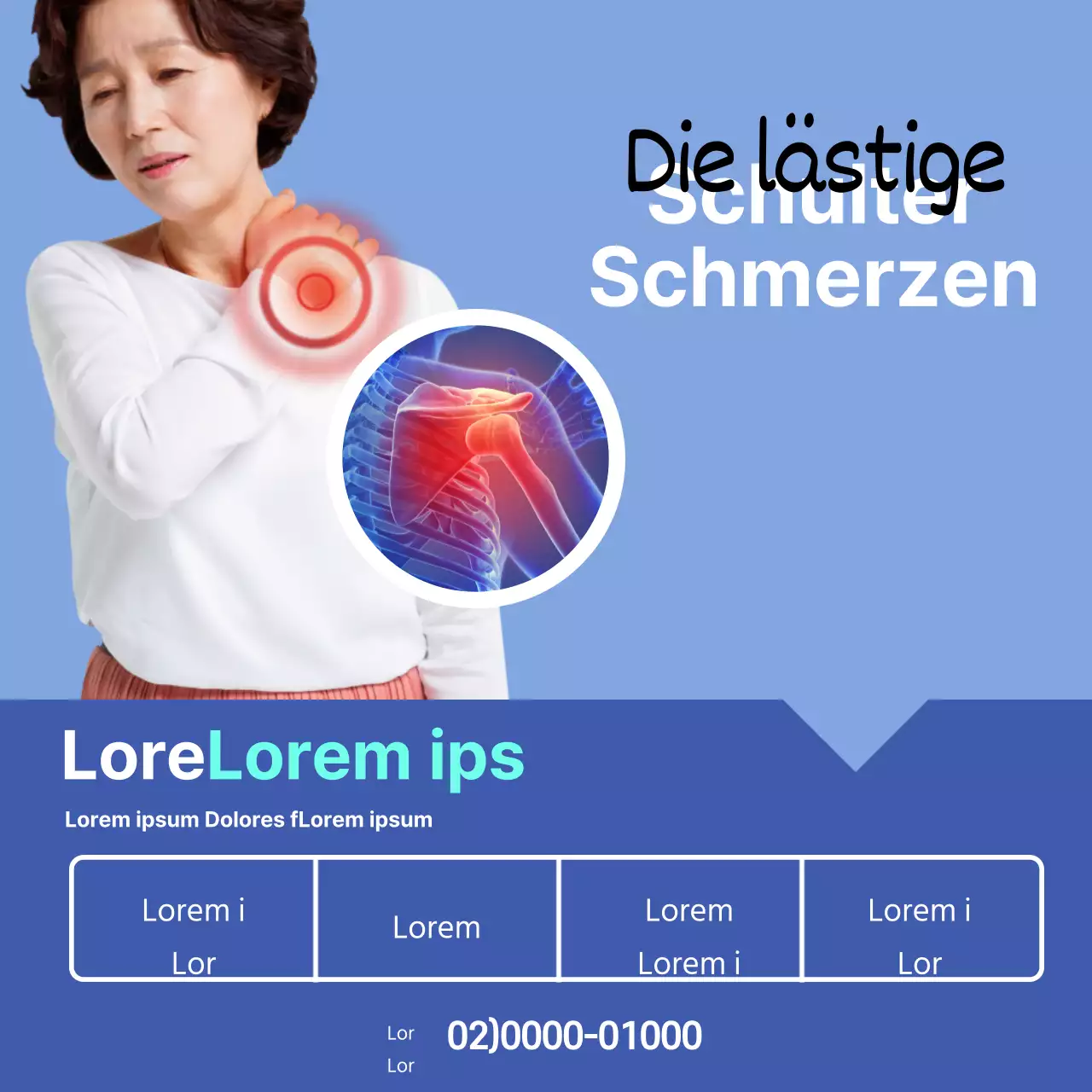 Schmerzen im Handgelenk