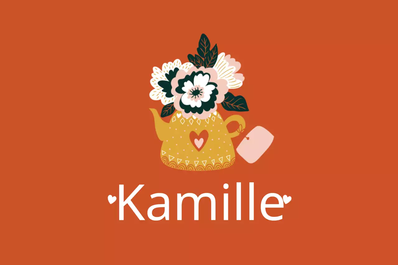 Kamille