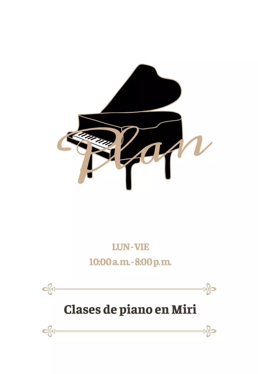 Instituto de Enseñanza de Piano