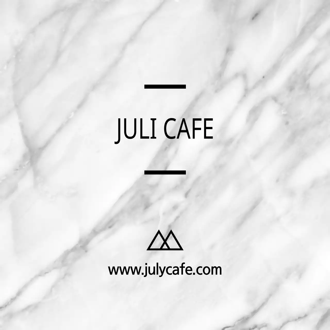 Cafe Julai