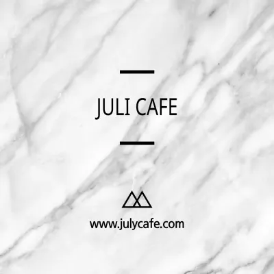 Cafe Julai
