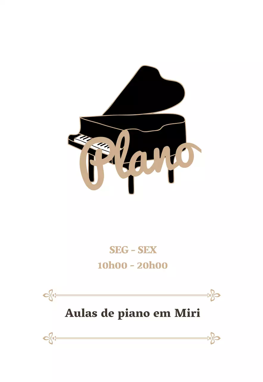 Instituto de Ensino de Piano