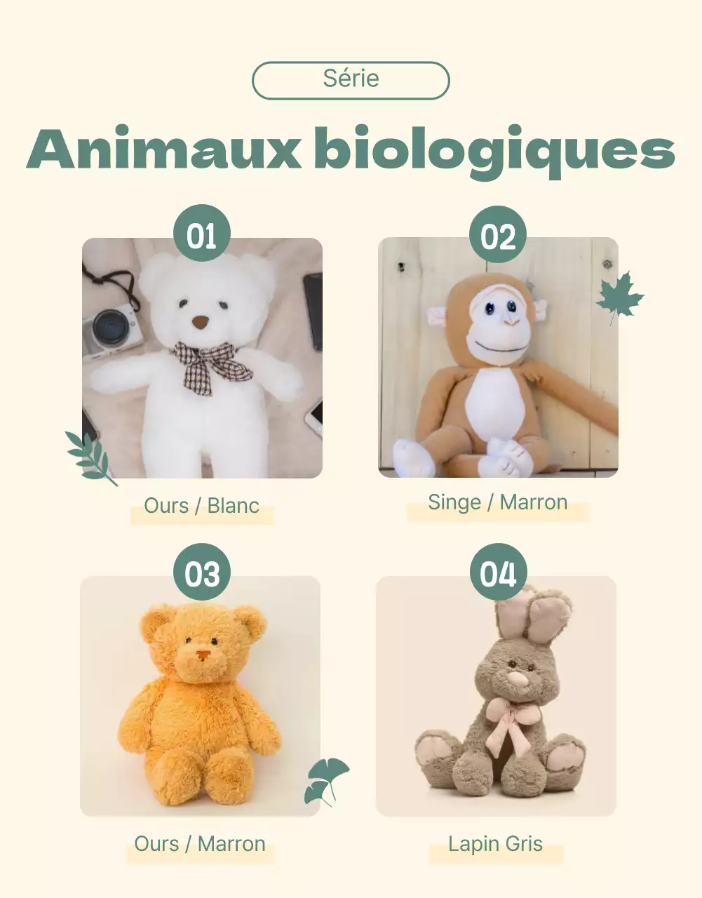 Attachement organique