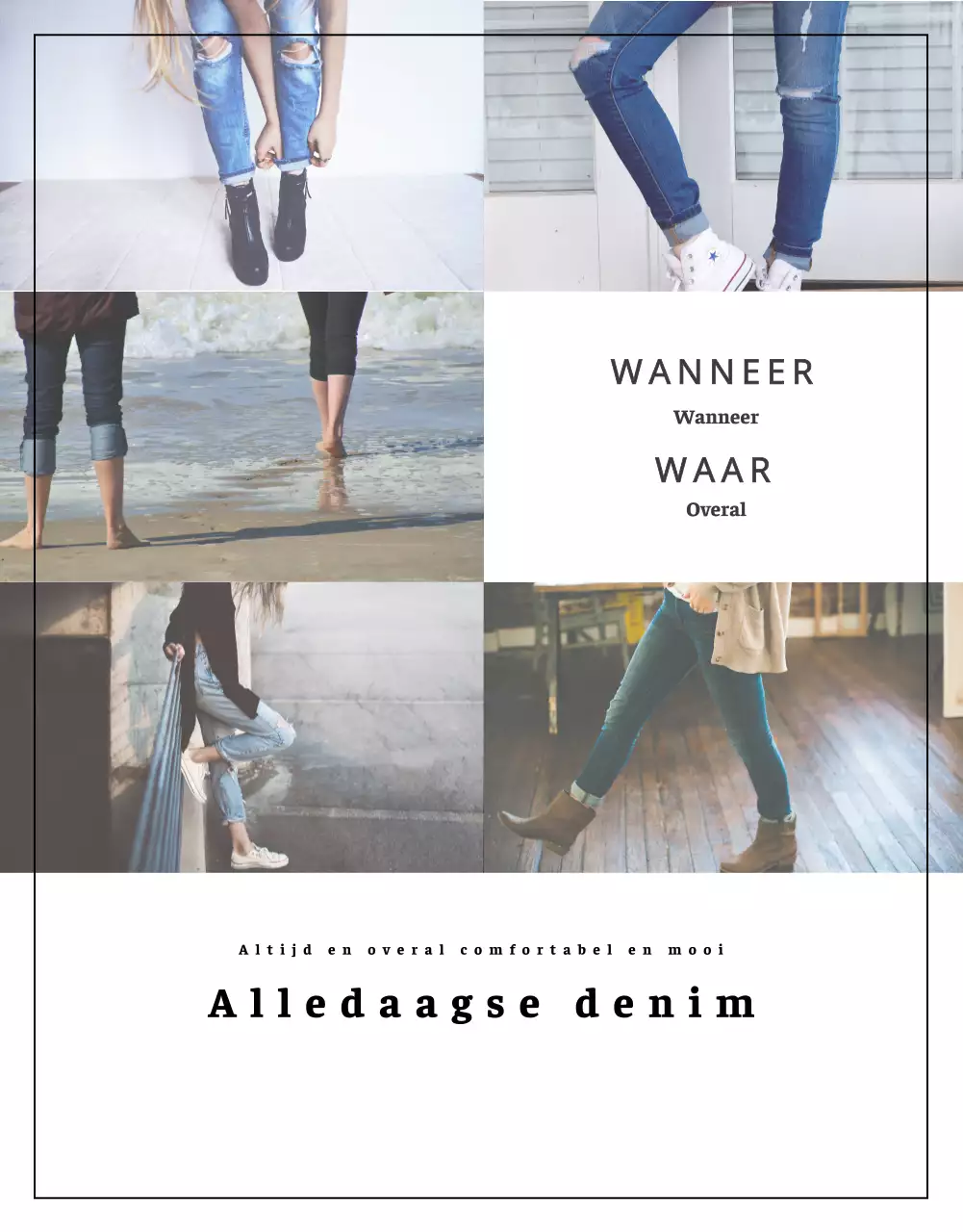 WadizMode AccessoiresDetails