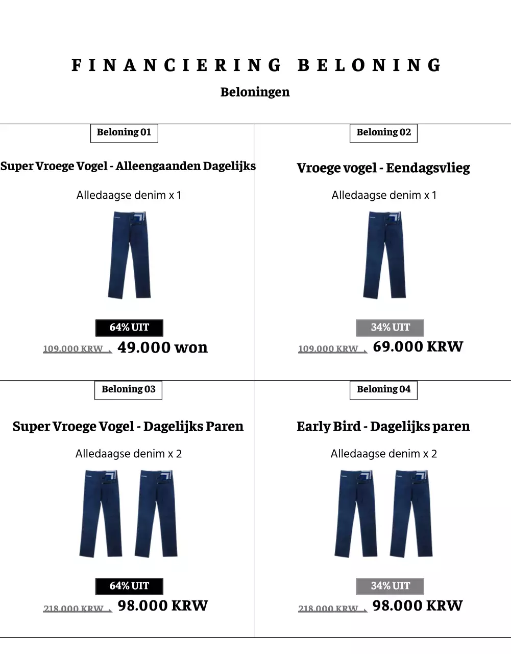 WadizMode AccessoiresDetails