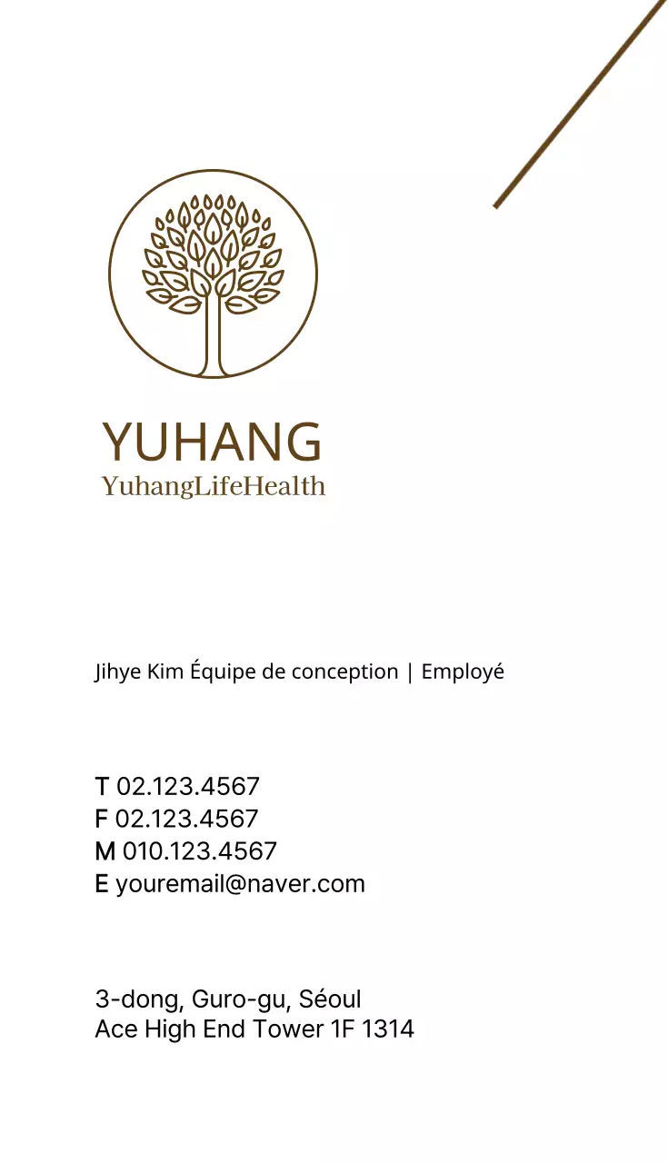 Équipe de conception