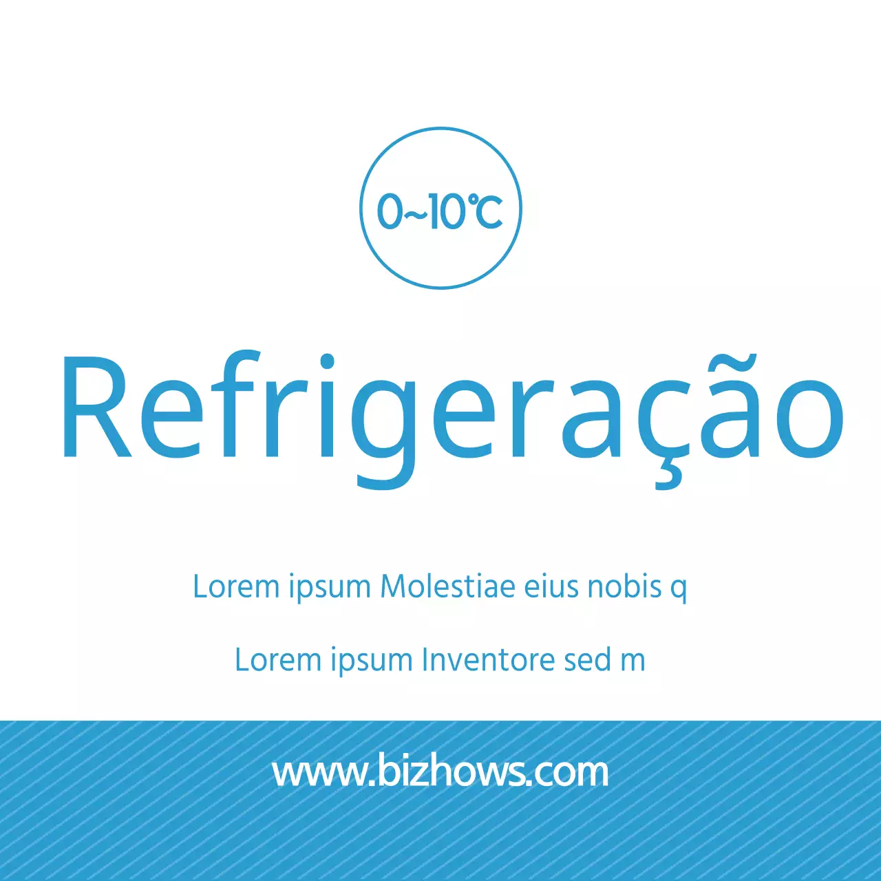Refrigeração