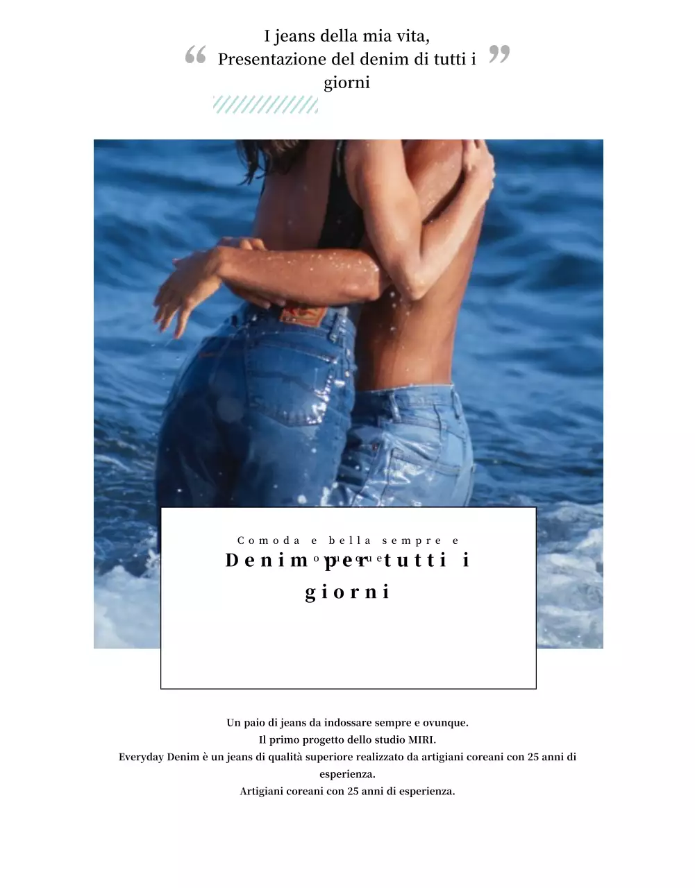 WadizAccessori di modaDettagli