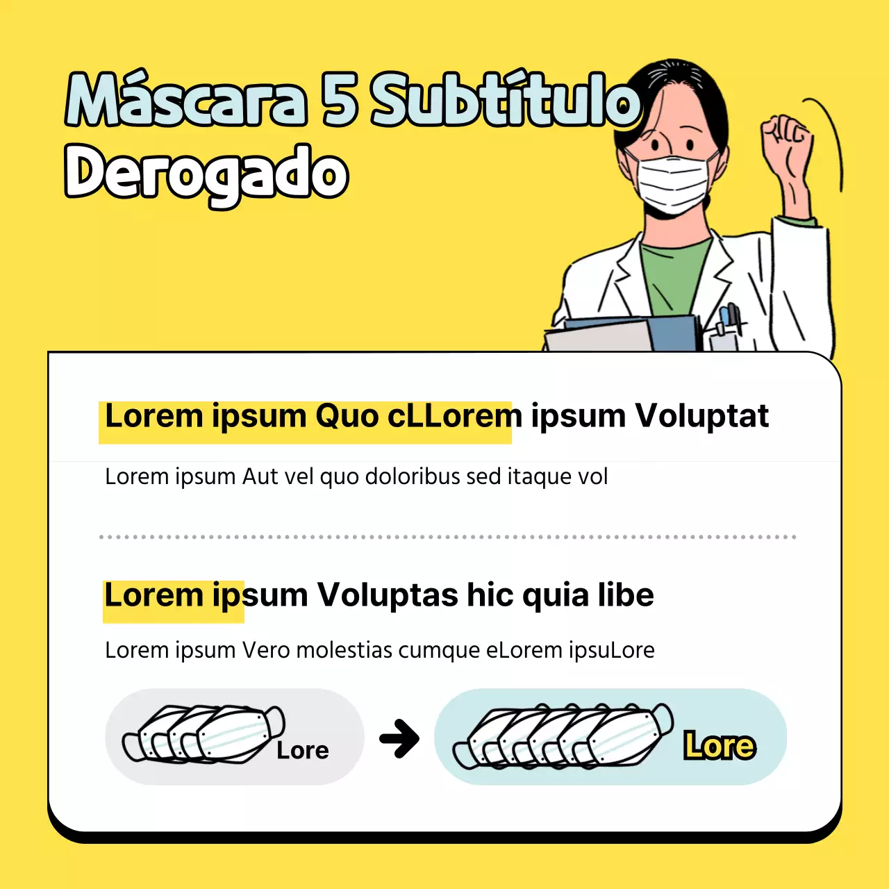 Parte 5Retirada de las plazas sociales de papel usado