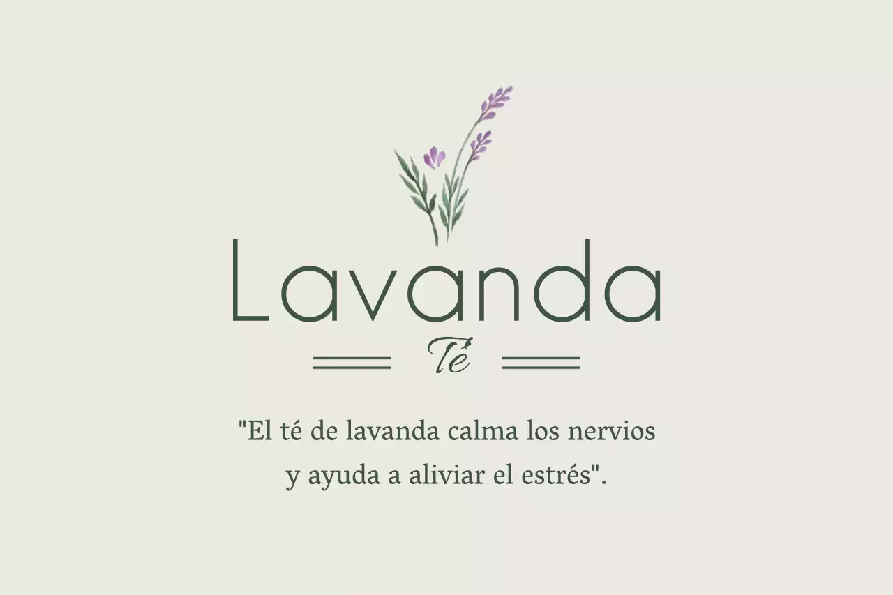 Lavanda
