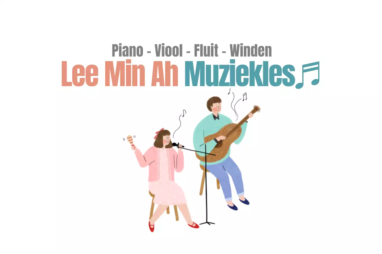 Immigratie Muziekles