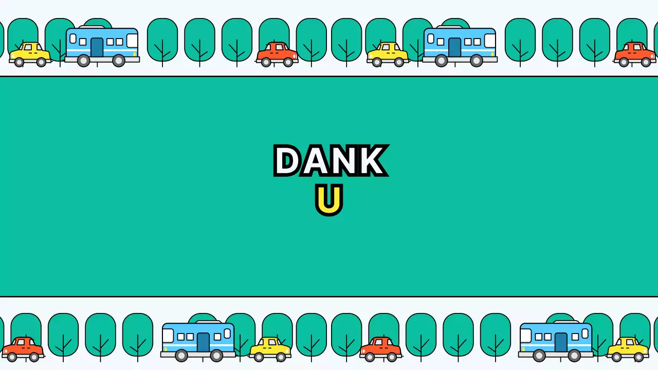 Milieubedeeltjes sjabloon