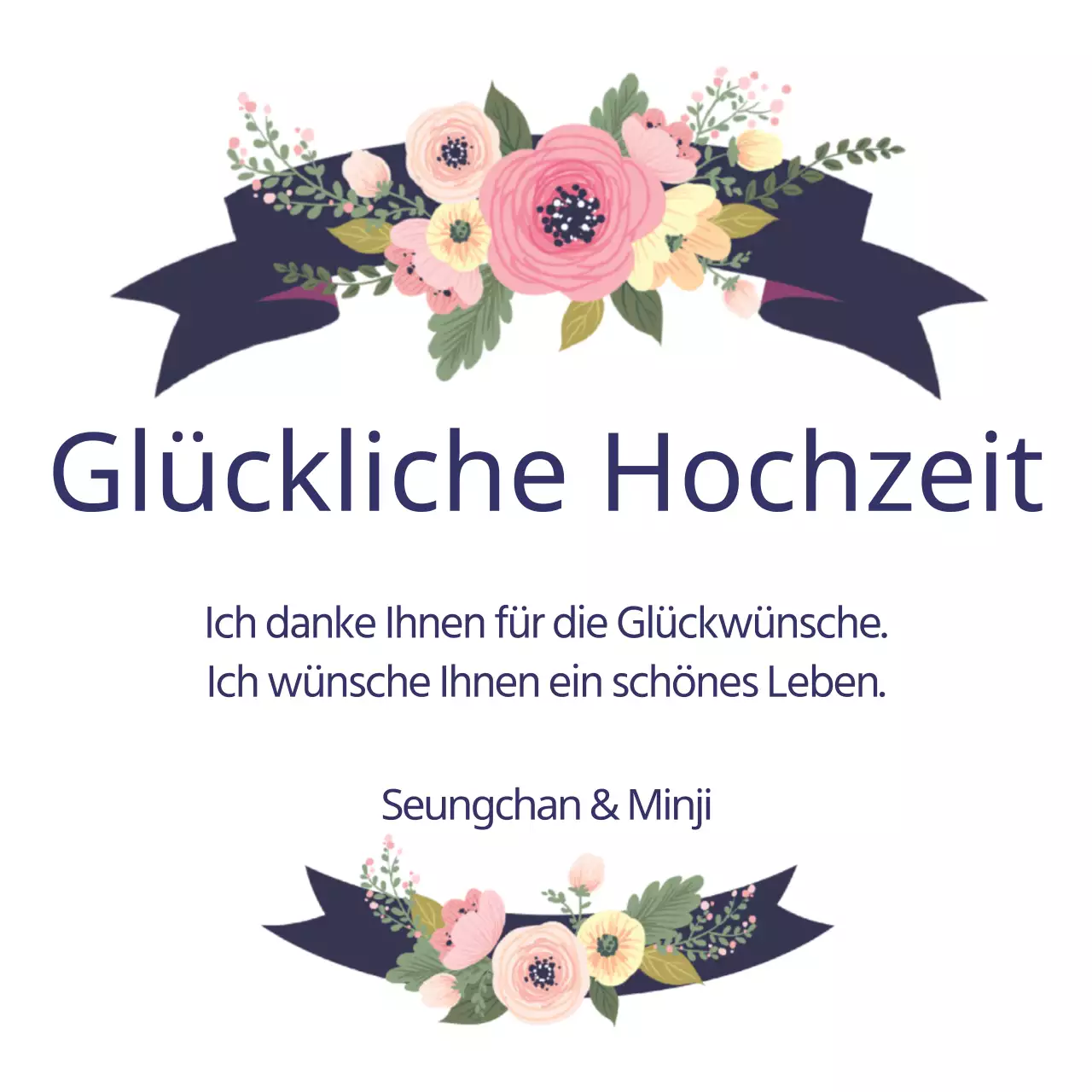 Hochzeit