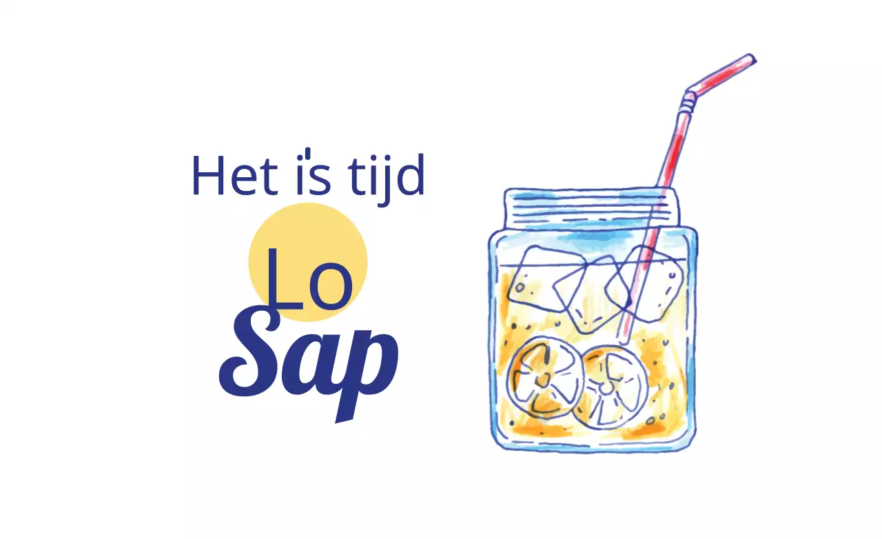 VOOR Sap