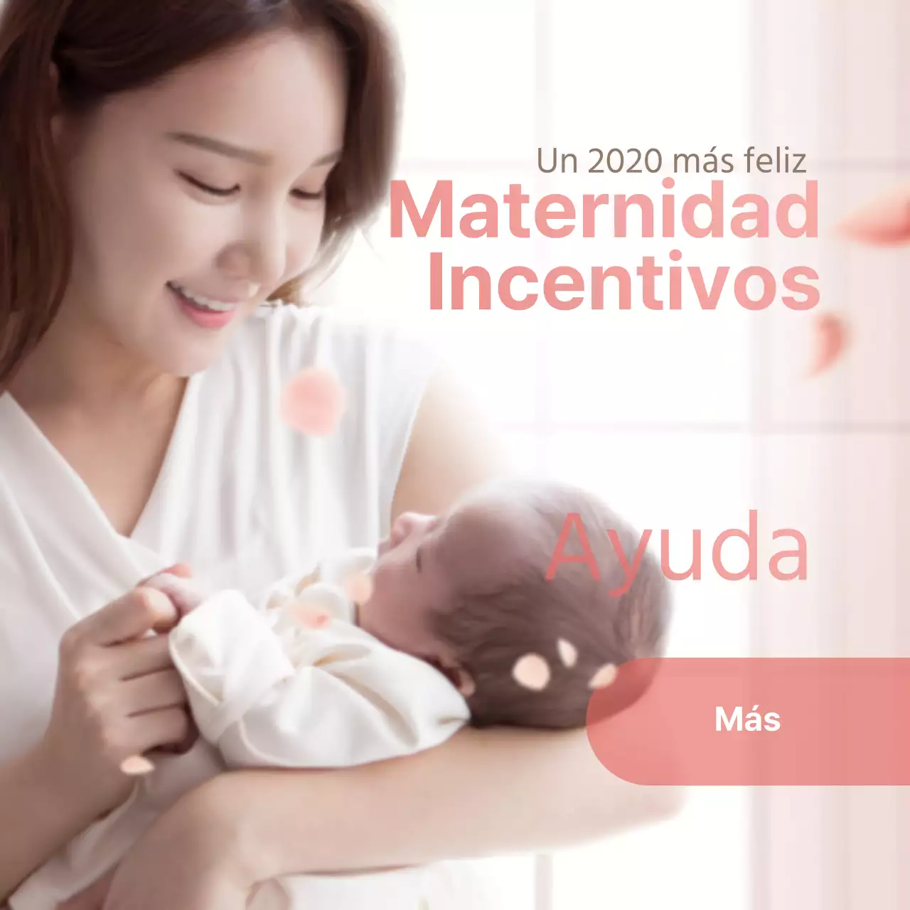 La felicidad de ser padres