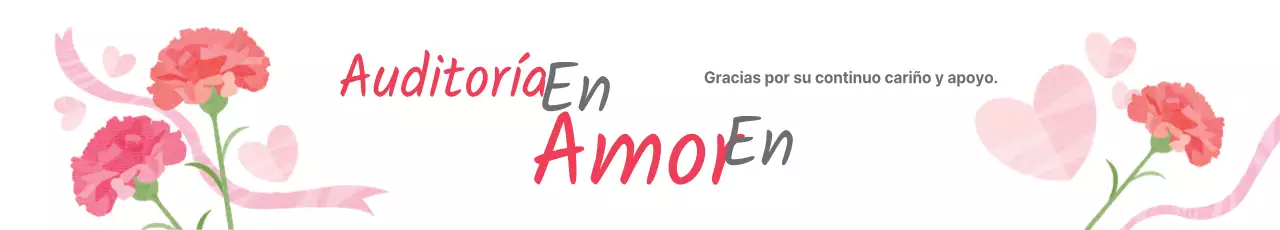 Mes del reconocimiento