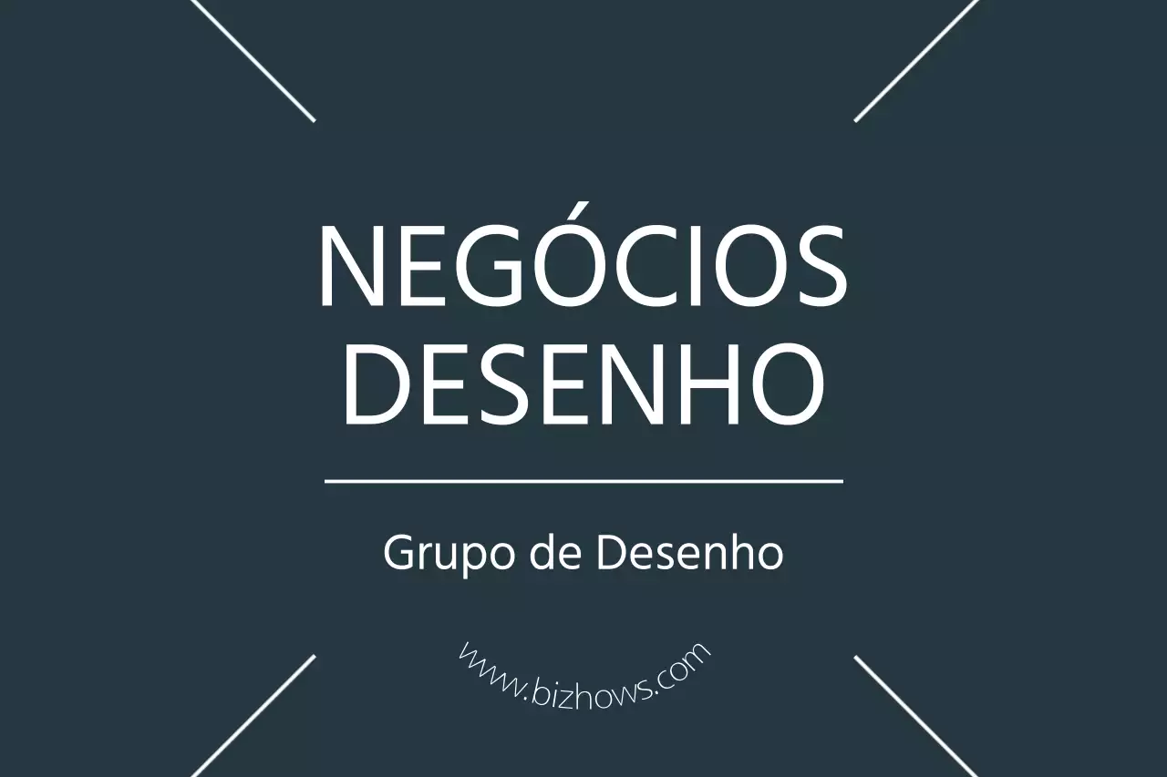 Linha BUSINESS DESIGN
