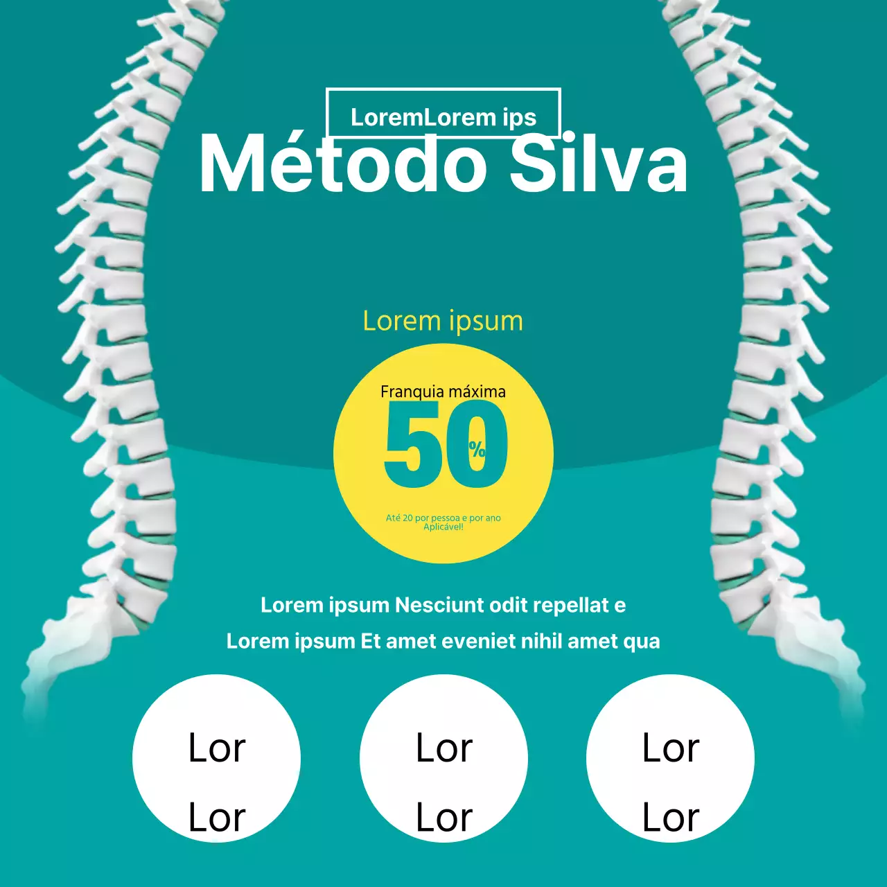 Método Chunayi
